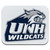 UNH Secondary Logo Low Profile Thin Mouse Pad Mousepad