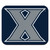 Xavier University Logo Low Profile Thin Mouse Pad Mousepad
