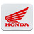Honda Powersports Logo Low Profile Thin Mouse Pad Mousepad