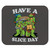 Teenage Mutant Ninja Turtles Have a Slice Day Low Profile Thin Mouse Pad Mousepad