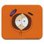 South Park Kenny Roughed Up Low Profile Thin Mouse Pad Mousepad