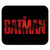 The Batman Logo Low Profile Thin Mouse Pad Mousepad