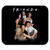 Friends Stand Together Low Profile Thin Mouse Pad Mousepad
