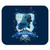 Harry Potter Chibi Ravenclaw Crest Low Profile Thin Mouse Pad Mousepad
