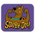 Scooby-Doo Flex Low Profile Thin Mouse Pad Mousepad