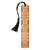 Stephen Hawking Science Quote Engraved Wooden Bookmark - Also Available with Personalization - Made in USA