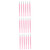 LALAFINA 18 Pcs Paint Brushes Detail Paint Brush Hair Oil Brush Kids Suit Kids Paint Brush Oil Watercolor Brush Printbrush Fine Pointy Acrylic Brush Suite Detail Brush Child Hook Pen Wooden