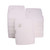 INGVIEE Pack of 12 Replacement Floss Pads Bio-Floss Compatible with Cascade 1200/1500 GPH Canister Filter