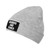 wikjxiz Boobies and Ranch Beanie Gray Warm Knit Winter Hat Cuffed Slouchy Skull Cap for Men Women
