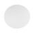 Gadpiparty 6pcs Canvases for Painting Blank Artist Canvas Painting Board for Kids Round Artist Canvas Round Canvas Art Canvas Board Circle Canvas Frame Oil on Wall Panel Bulk White Child