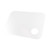VILLCASE 1pc Palette Trays Watercolor Tray Watercolor Pallet Handheld Painting Tray Painting Pallet Art Painting Board Calligraphy Pigment Tray Art Paint Pallet Mix Acrylic Art Supplies