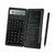 LCD Calculator Handwriting Board 6In 12-Digits Drawing Pad Flip Foldable Function/Basic Type for Students Gift 6inch LCD Writing Tablet Foldable Calculator & Board Electronic Drawing Board