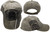 Trade Winds 82nd Airborne All The Way! Shadow Olive Drab Acrylic Adjustable Embroidered Baseball Hat Cap