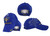 Trade Winds OES Order of The Eastern Star Mason Royal Blue Embroidered Cap CAP964 Hat RAM