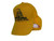 Embroidered Gadsden Culpeper Dont Tread on Me Tea Party Yellow Baseball Hat Cap