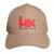 Heckler and Koch Baseball Hat Sandwich Cap Adjustable Funny Sun Hats Vintage Unisex for Women Men Trucker Caps Natural