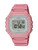 Casio Illuminator Alarm Chronograph Digital Sport Watch (Model W218HC-4AV) (Pink)