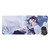 Anime Demon Mouse Pad for Girls Women Cartoon Animation Gifts Mouse Pad TV Movie Gifts Demon Lover Fans Gifts Birthday Graduation Gifts (6 11.8x27.5inch)