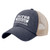 Dad Hat Pastor Warning Anything You Say Trucker Hat Men Vintage Mesh Hat for Summer