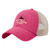 I Can't But Know an Guy Hat Trucker Hat Men Funny Mesh Hats for Summer Pink