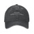 LURCAZT I'm Dave Doing Dave Things Hat Men Women Plain Cotton Adjustable Washed Twill Low Profile Baseball Cap Hat Black