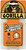 Gorilla Original Gorilla Glue Minis, 12 g, Brown