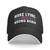 ARTRAY Make Lying Wrong Again Hat Men Dad Hats Cute Hats Black