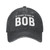of Course I'm Right I'm Bob Hat for Women Dad Hats Funny Caps Black