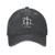 I Can't But Know an Guy Hat Women Baseball Hat Funny Hat Black