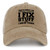I Fix Stuff Hat I Fix Stuff and I Know Things Hat Trucker Hat Women Trendy Mesh Baseball Cap for Summer