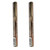 L'Oreal Paris Magic Lumi Highlighter Concealer, Light 0.05 oz (Pack of 2)