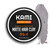 Kami Hair Styling Clay for Men - Strong Hold for Thick Hair - Natural Matte Finish - Long Lasting Hair Clay for Men Styling | Strong Hold Men Hair Style Product