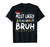 Most Likely To Call Santa Bruh Christmas Matching Family T-Shirt