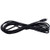 inShareplus 8ft 12V 24V DC Cable Extension with 5.5 X 2.1mm Barrel Power Plug Connector for CCTV Security Camera LED Strip