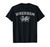 Wrexham Wales Retro Vintage T-Shirt