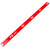 LITKO Movement Ruler | Range Gauge| Compatible with Star Wars: Armada | (Fluorescent Pink)