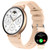 Smart Watch (Answer/Make Call), Smartwatch Fitness Tracker for Android and iOS Phones with Heart Rate Sleep Tracking, Multi Sport Modes, Blood Oxygen, Ai Voice Control,Fitness Watch for Women Men