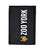 Zoo York Men's Nylon Trifold Wallet Black