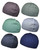 Pack 6 Colors Muslim Beanie Prayer Cap Amn-334 Islam Kufi Hat Knit Crochet Taqiyah Takke Skull Topi Headware Eid Ramadan Gift Pack 6 Colors Muslim Beanie Prayer Cap Amn-334 Islam Kufi Hat Knit Crochet Taqiyah Takke Skull Topi Headware Eid Ramadan Gift