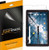[3-Pack] Supershieldz for AT&T Primetime Screen Protector, High Definition Clear Shield + Lifetime Replacement