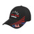I'm Bob Doing Bob Things Distressed Dad Hat for Women 90s Washed Denim Adjustable Hats