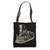 Steam Locomotive Train Engineer Railroad Mechanic Tote Bag
