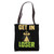 Get In Loser - Ufo Alien Tote Bag