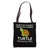 Always Be Yourself Unless You Can Be A Turtle Cute Funny Tote Bag