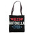 Best Antonella Ever Tote Bag