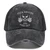 Supload Fuck Around and Find Out Hat Fuck Around and Find Out Cap Black Mesh Baseball Cap Trucker Hat