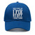 I Fix Stuff and Know Things Hat for Men That's What I Do I Fix Stuff and I Know Things Hat Blue Baseball Cap Golf Hat