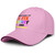 I Fix Stuff and Know Things Hat for Men That's What I Do I Fix Stuff and I Know Things Hat Women Pink Baseball Cap Golf Hat