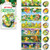 Kit For 7 Eggs Heat Shrink Wrap Sleeve Decoration Easter Pysanka "Children"