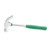 Mini Hammer Nail Claw Hammer Ergonomic Handle Small Portable Home Tool Woodworking Hand Tools Multifunctional Vehicle Claw Hammer Handle Replacement Household Hammer